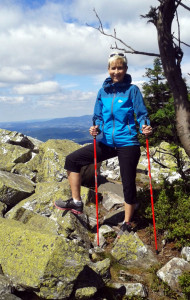 Soňa Šmajzrová